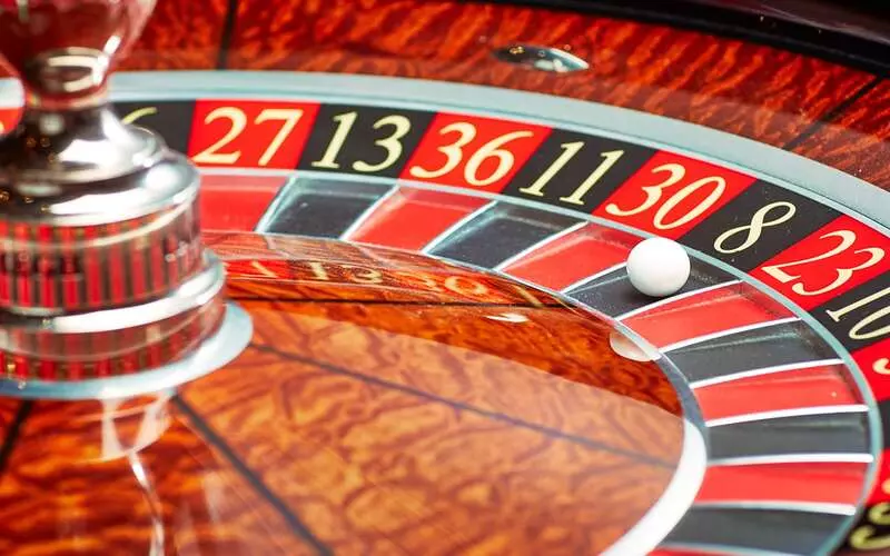 Roulette 3D Sunwin là game bạn cần phải dựa vào nhiều phương pháp để chiến thắng