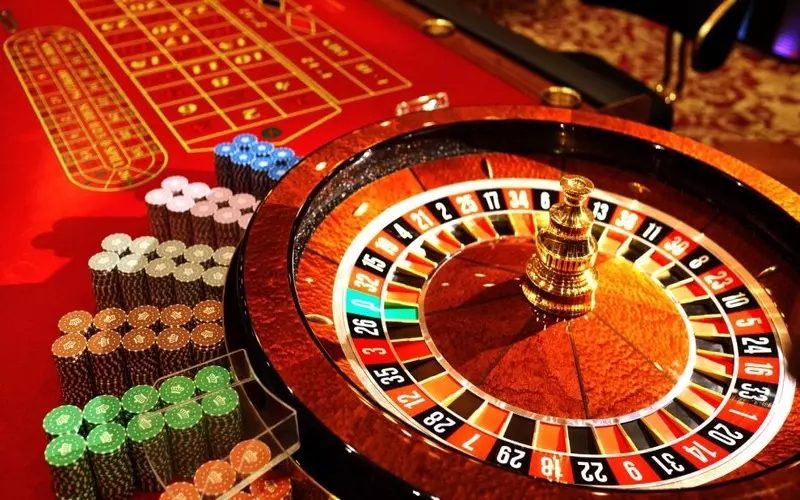 Roulette 3D Sunwin là trò chơi được biến tấu từ những loại hình thông thường