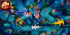 Bắn Cá Rồng Trải Nghiệm Giải Trí Hấp Dẫn Tại SUNWIN