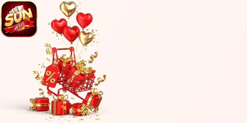 Cách tiếp cận ưu đãi Sunwin hiệu quả