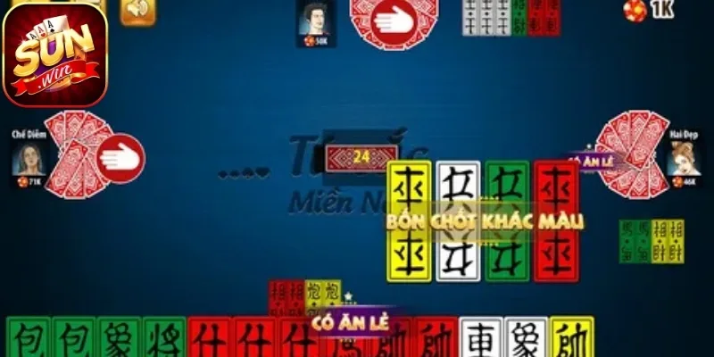 Chiến lược tham gia bền vững