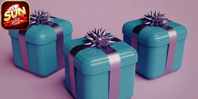 Chương trình khuyến mãi Sunwin hấp dẫn