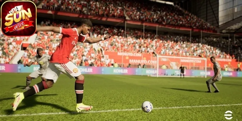 Giao diện cá cược thể thao online thân thiện