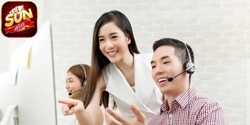 Hệ thống hỗ trợ trực tuyến chính thống