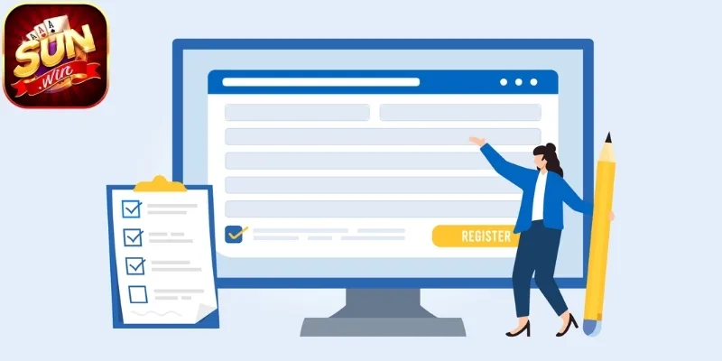 Lưu ý bảo mật khi tạo tài khoản mới