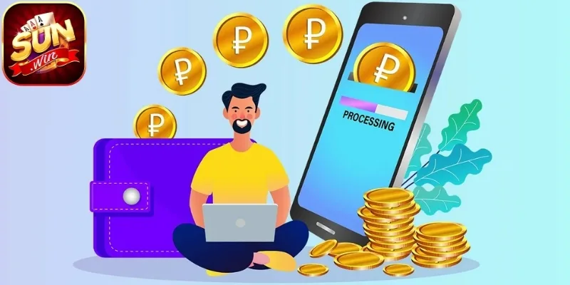 Lưu ý cần thiết khi thực hiện rút tiền