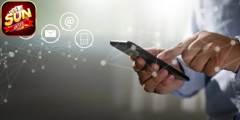 Quy trình đăng nhập tài khoản trực tuyến