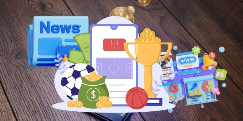 Tin Tức Kubet - Cập Nhật Xu Hướng Game Bài & Sự Kiện Mới Nhất