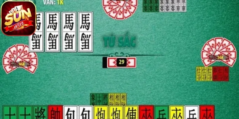 Trò chơi dân gian giàu chiều sâu tư duy